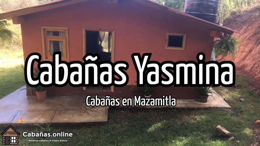 Cabañas Yasmina | Mejores precios para arrendar 2023